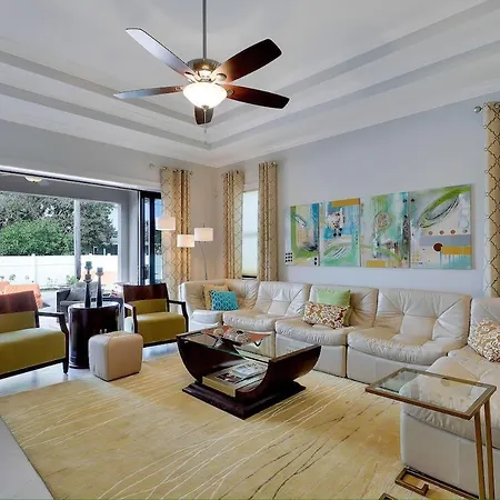 Luxury Abounds At Vanderbilt Beach Pool & Spa